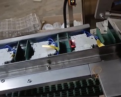 包裝機運營視頻